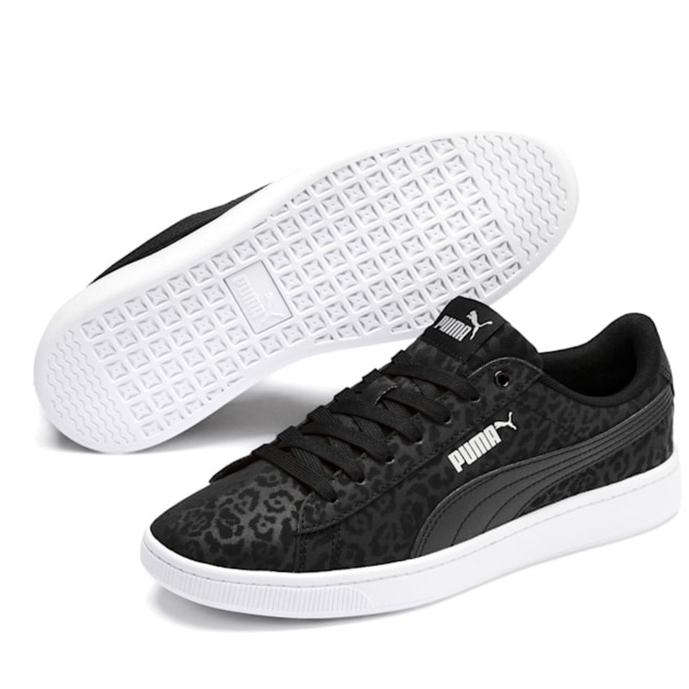 PUMA Vikky v2 Wildcat Women's Sneakers